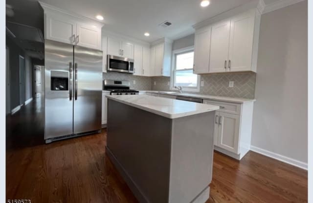 66 Delaware Street - 66 Delaware Street, Elizabeth, NJ 07206