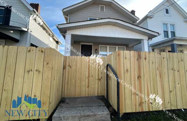 Recently Updated Single-Family Home in Franklinton! Gallery 3