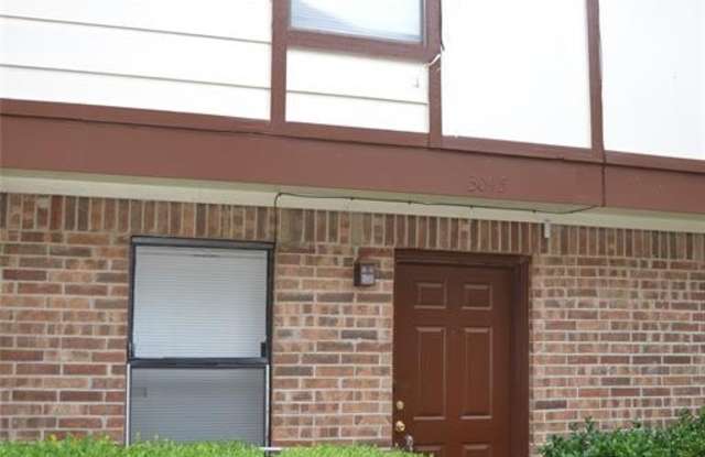 3045 Olympia Drive - 3045 Olympia Drive, Denton, TX 76209