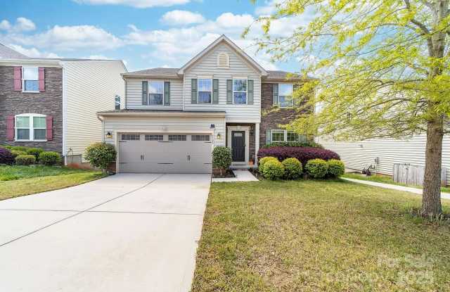 6702 Carradale Way - 6702 Carradale Way, Mecklenburg County, NC 28278