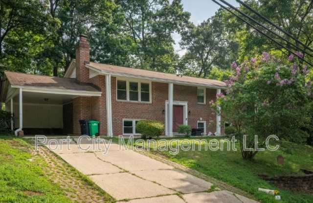 16009 Malcolm Drive photos photos