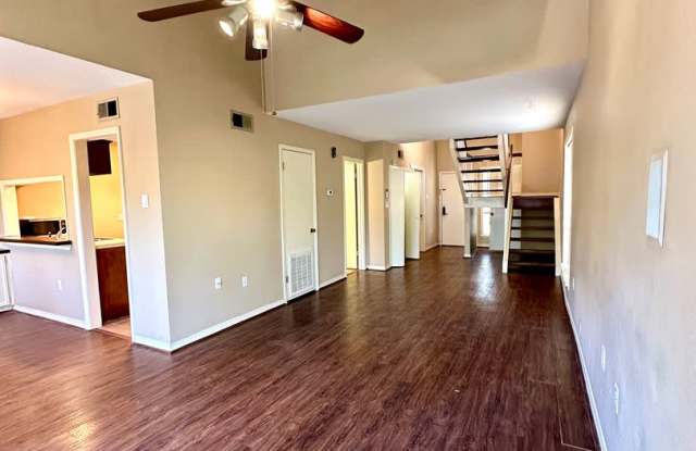2BR 2BA Townhome w/ Loft LSU AREA photos photos