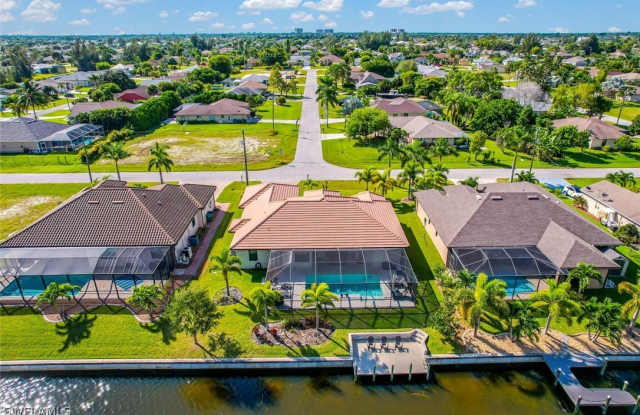1149 SW 37th Street - 1149 Southwest 37th Street, Cape Coral, FL 33914