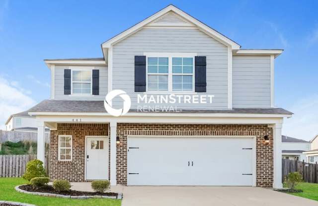441 Crossbridge Road photos photos
