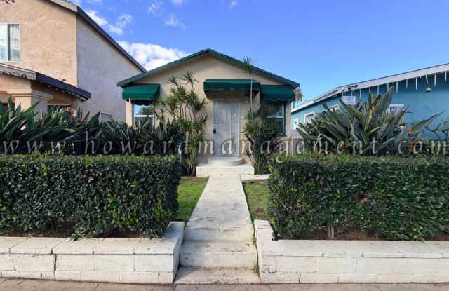 Cozy Single Family Home, Private Yard, Parking in Coveted West Side photos photos