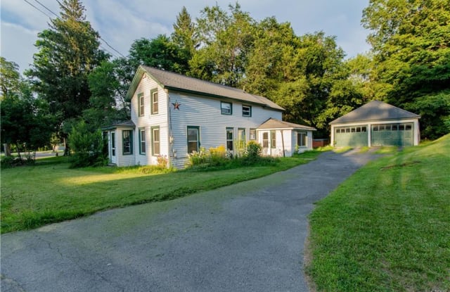 24362 Boot Jack Hill Road - 24362 Boot Jack Hill Road, Felts Mills, NY 13638