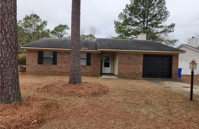 7062 Calamar Drive - 7062 Calamar Drive, Fayetteville, NC 28314