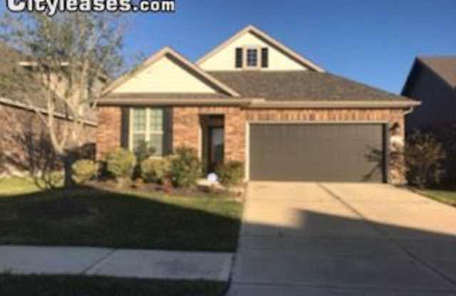 5310 Royal Press - 5310 Royal Press Drive, Harris County, TX 77493