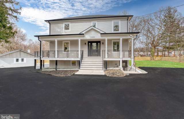 9300 RIGGS ROAD photos photos