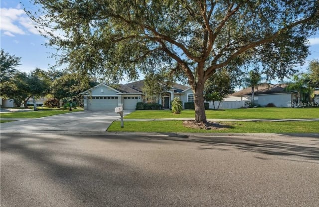 9423 SAYRE STREET - 9423 Sayre Street, Riverview, FL 33569