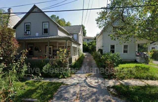 22-24 Hayward Street - 4 - 22-24 Hayward Street, Burlington, VT 05401