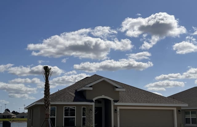 2541 Pinwherry Street - 2541 Pinwherry Street, Palm Bay, FL 32907