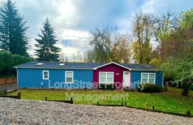 2520 NW Robinhood St - 2520 Northwest Robinhood Street, Albany, OR 97321 2520 NW Robinhood St - 2520 Northwest Robinhood Street, Albany, OR 97321