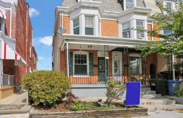 117 Park Avenue, Reading photos photos
