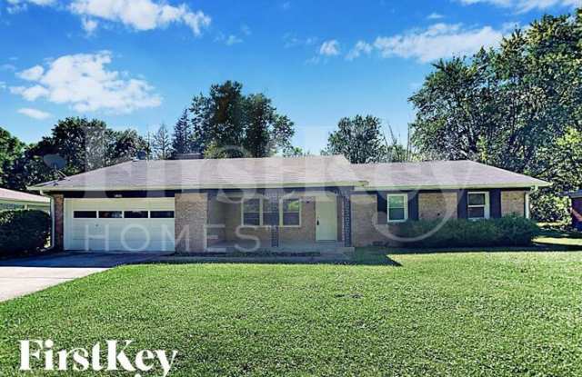 5970 Manning Road photos photos