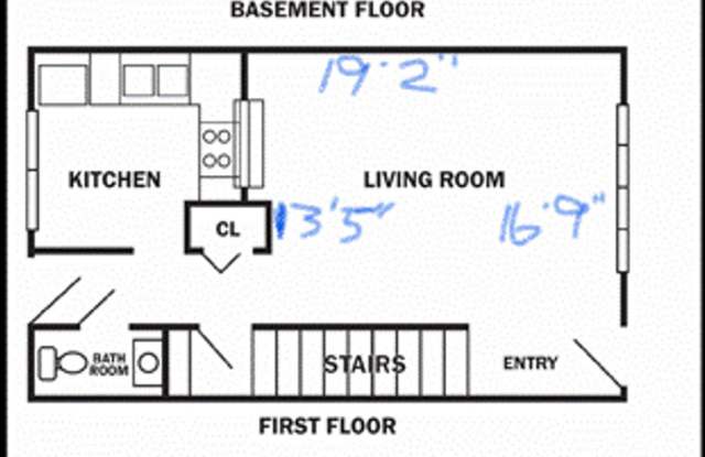 Spacious 3 Bedroom Apartment Available photos photos