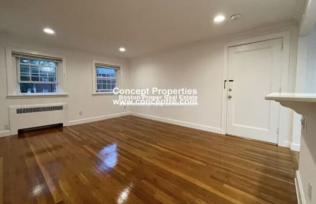 59 Wyman St # 3M - 59 Wyman Street, Boston, MA 02130