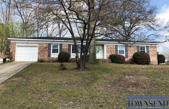 6454 Easthampton Rd - 6454 Easthampton Road, Fayetteville, NC 28314