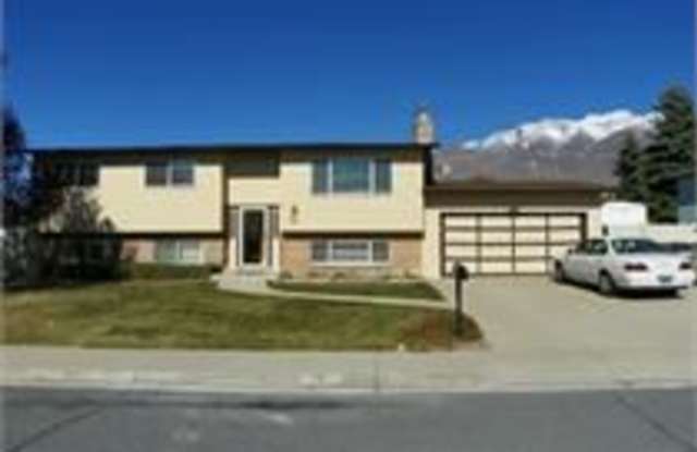 721 E 640 N - 721 East 640 North, Orem, UT 84097