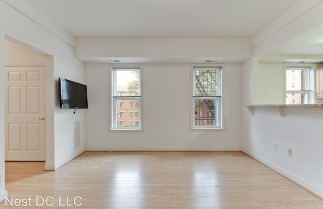 1340 Fairmont St NW Unit 21 - 1340 Fairmont St NW, Washington, DC 20009