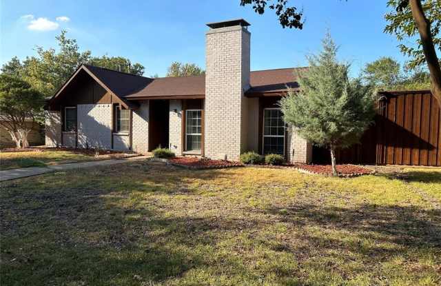 1417 Sequoia Drive - 1417 Sequoia Drive, Plano, TX 75023