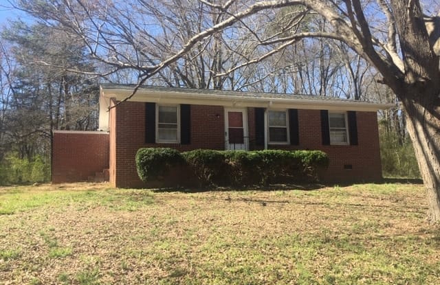 17 East Oak Hill Court - 17 East Oak Hill Court, Piedmont, SC 29673
