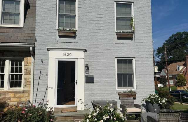 1820 LESLIE AVENUE photos photos