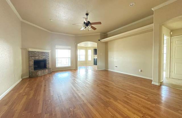 4-Bedroom House for Rent in Killeen Gallery 3