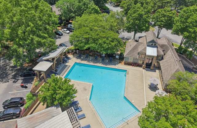 Wesley Trevento Apartments at Lithia Springs photos photos