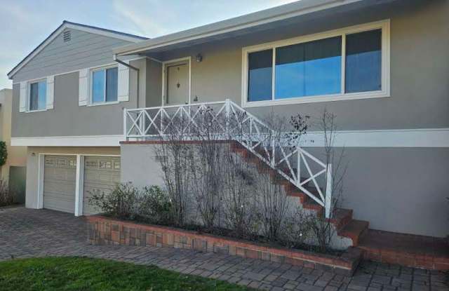 Millbrae Meadows 4 bed 3 bath available now photos photos