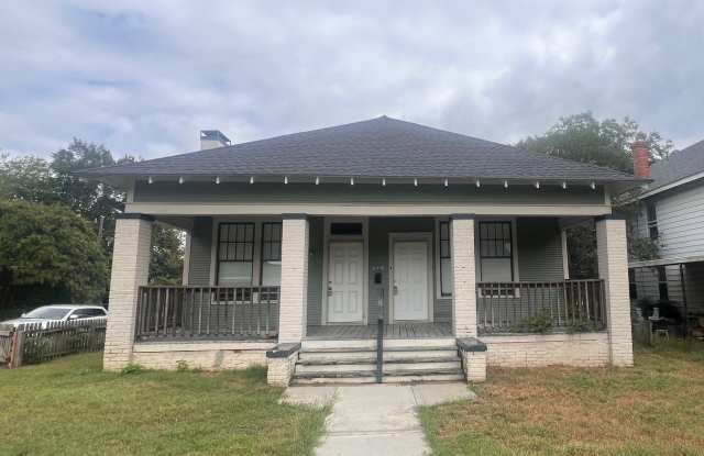 1601 Hanger Street -Unit A photos photos