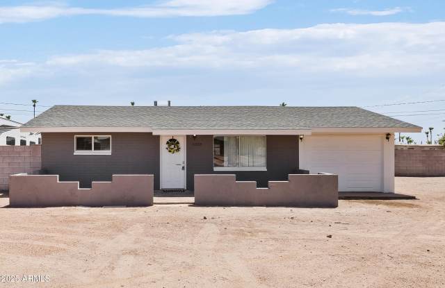 10535 E BOULDER Drive photos photos