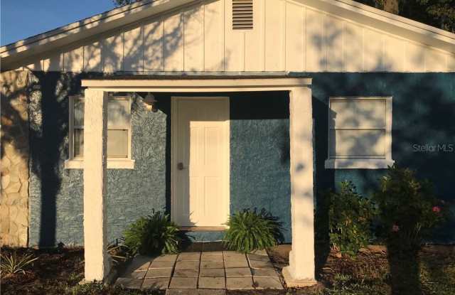 12937 CURLEY STREET - 12937 Curley Street, San Antonio, FL 33576