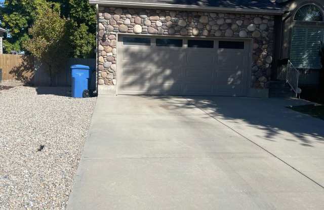 1175 Range Road - 1175 Range Road, Millcreek, UT 84117