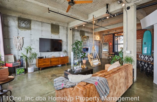 100 West 5th St. 6F - 100 W 5th St, Long Beach, CA 90802