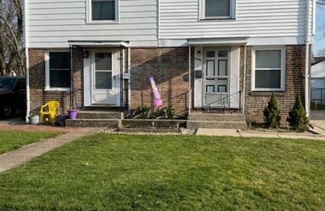 14119 Triskett Rd - 14119 Triskett Road, Cleveland, OH 44111