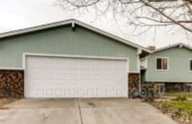 2525 Lanyon Dr - 2525 Lanyon Drive, Longmont, CO 80503