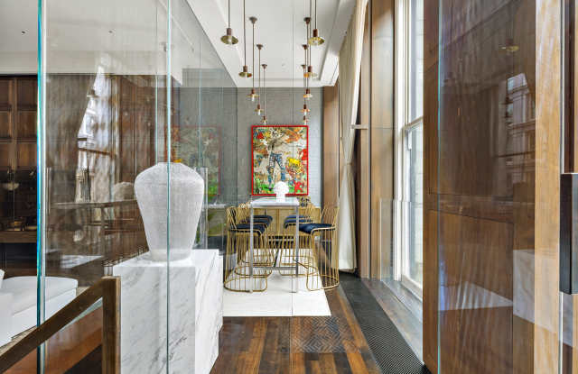 56 Crosby Street Gallery 3