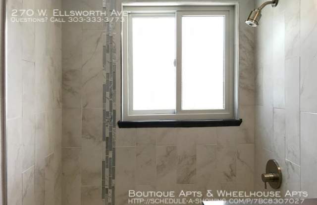 270 W. Ellsworth Ave. Gallery 4