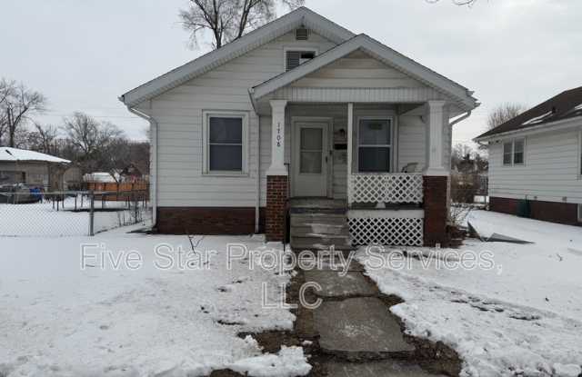 1708 S Loveland Ave photos photos