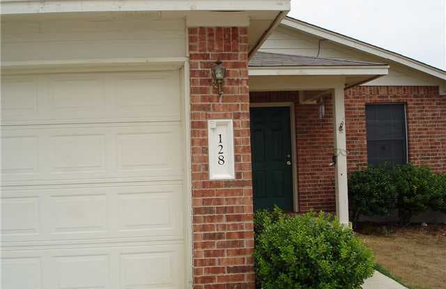 128 Grant Way - 128 Grant Way, Kyle, TX 78640