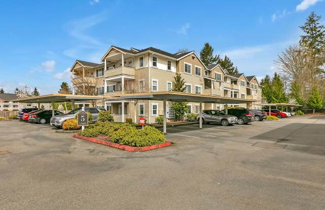 Perfectly Placed Condo In the Heart of Puyallup photos photos