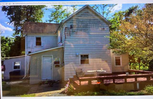 16817 GERMANTOWN ROAD - 16817 Germantown Rd, Montgomery County, MD 20874