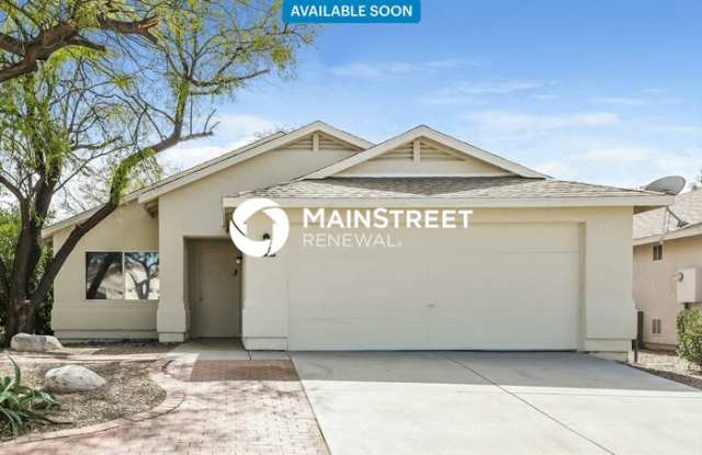 8669 South Desert Dove Drive photos photos