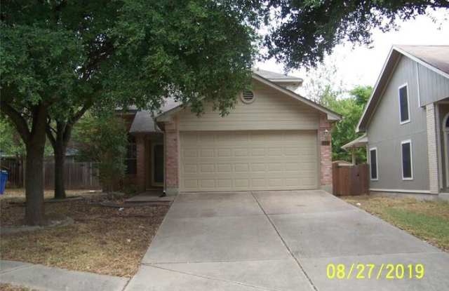1008 Loch Linnhe Cove - 1008 Loch Linnhe Cove, Pflugerville, TX 78660