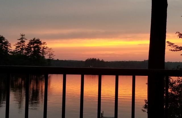 353 Mica Point Rd - 353 Mica Point Road, Strafford County, NH 03825