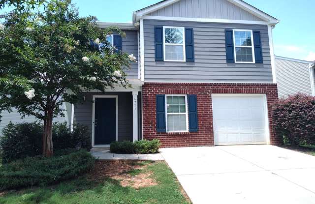 Spacious 5 Bedroom, 3 Bath Home located in Trinity at Northlake | Don’t Miss Out! photos photos