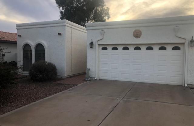 Sun Lakes Furnished long term Rental on Golf Course photos photos
