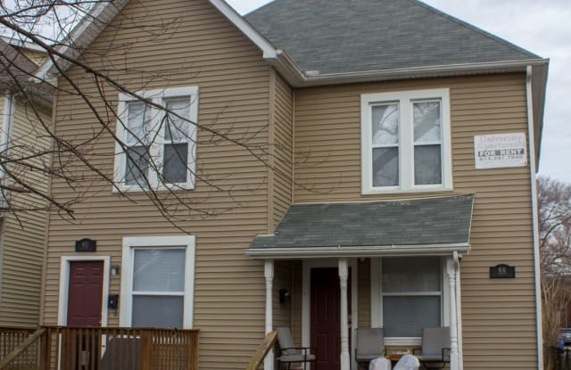 90 McMillen Ave. - 90 Mcmillen Ave, Columbus, OH 43201