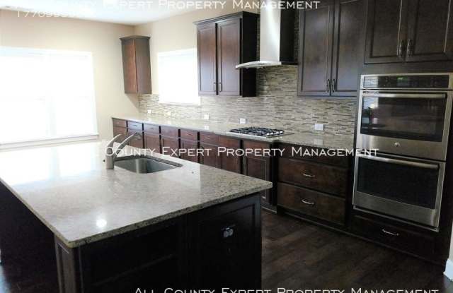 5395 Northview Lake - 5395 Northview Lk, Forsyth County, GA 30040